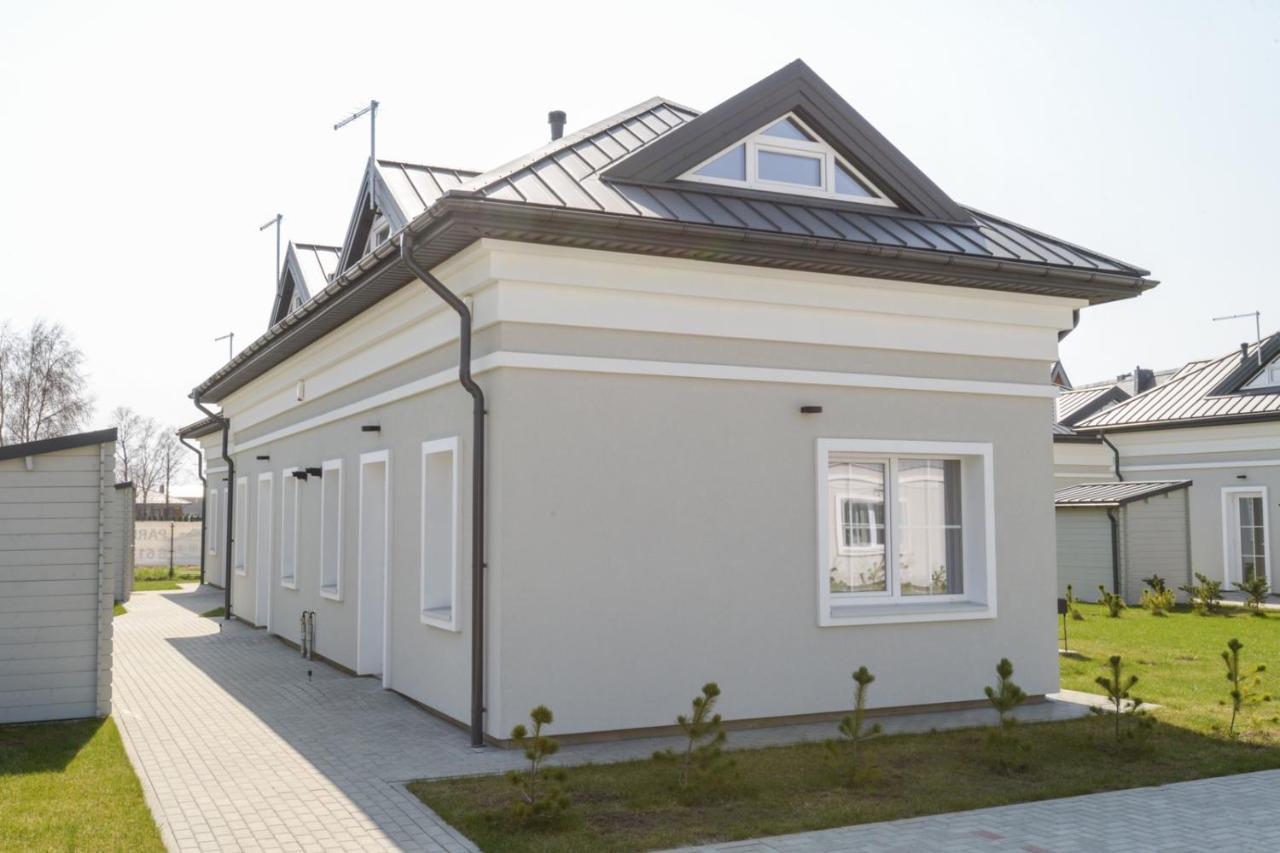 Kunigiskiu 6 Kvartalas Palanga Exterior photo